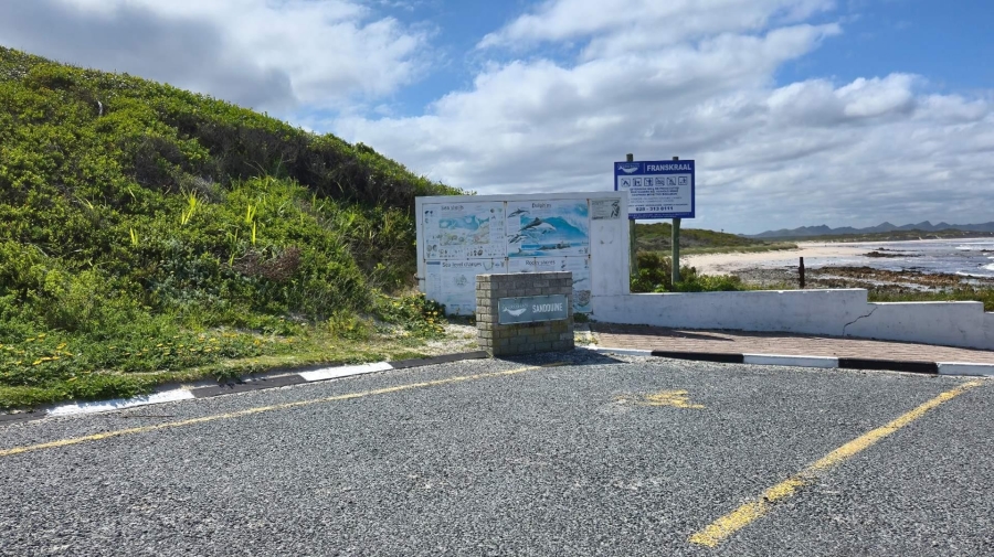 0 Bedroom Property for Sale in Franskraal Western Cape